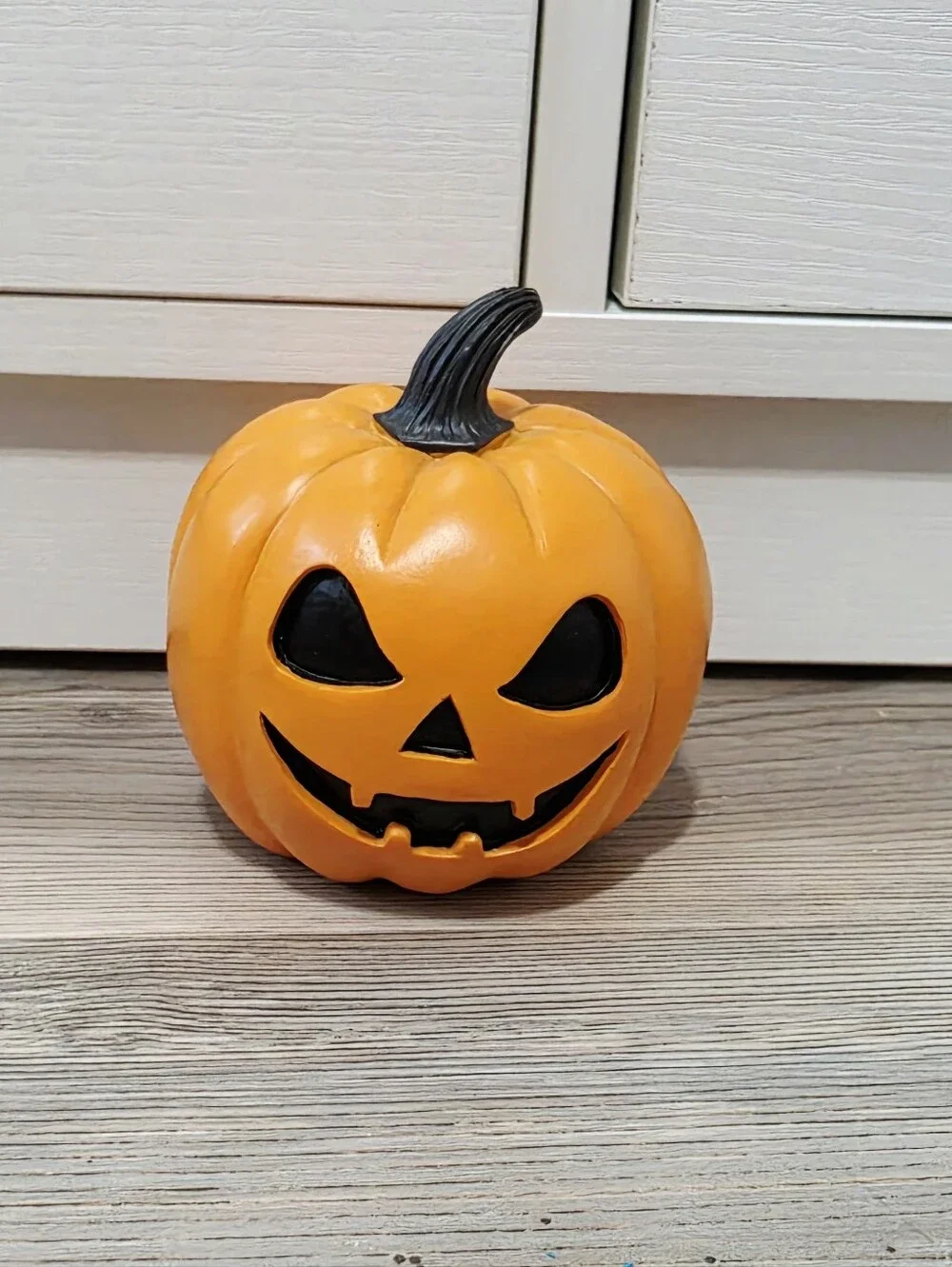 Target Bullseye Playground Halloween 2026 Resin Figural- Jack-O-Lantern